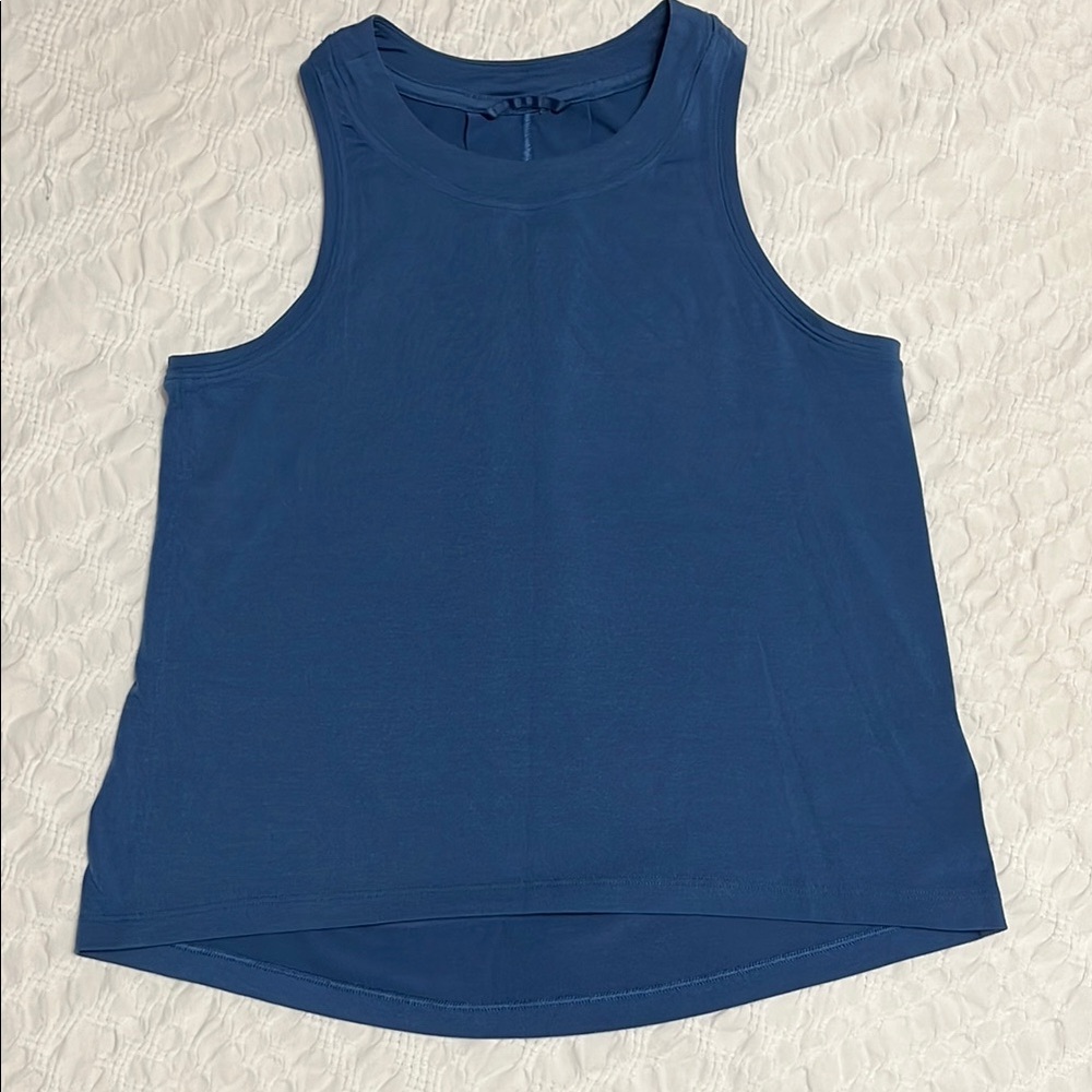 Athleta tank top